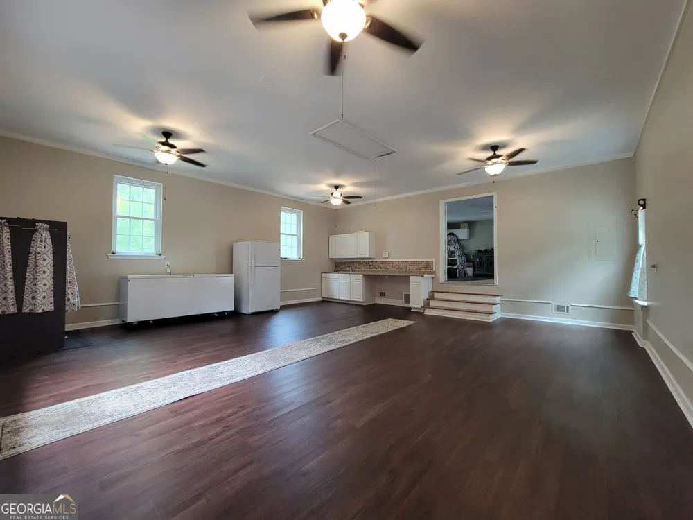 961 Chestnut Hill RD Fort Valley, GA 31030
