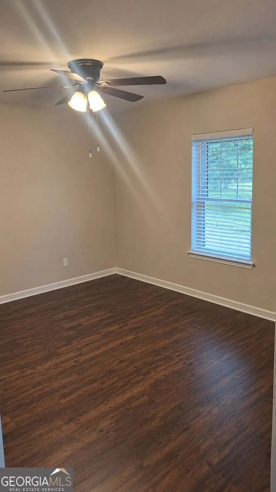 961 Chestnut Hill RD Fort Valley, GA 31030