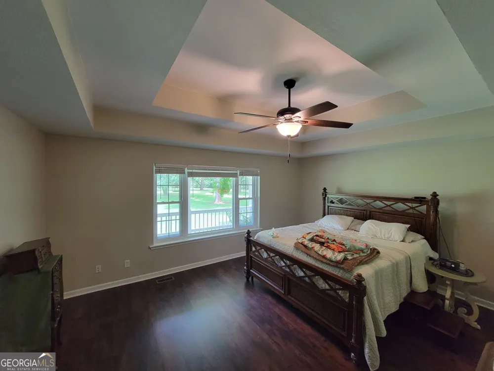 961 Chestnut Hill RD Fort Valley, GA 31030