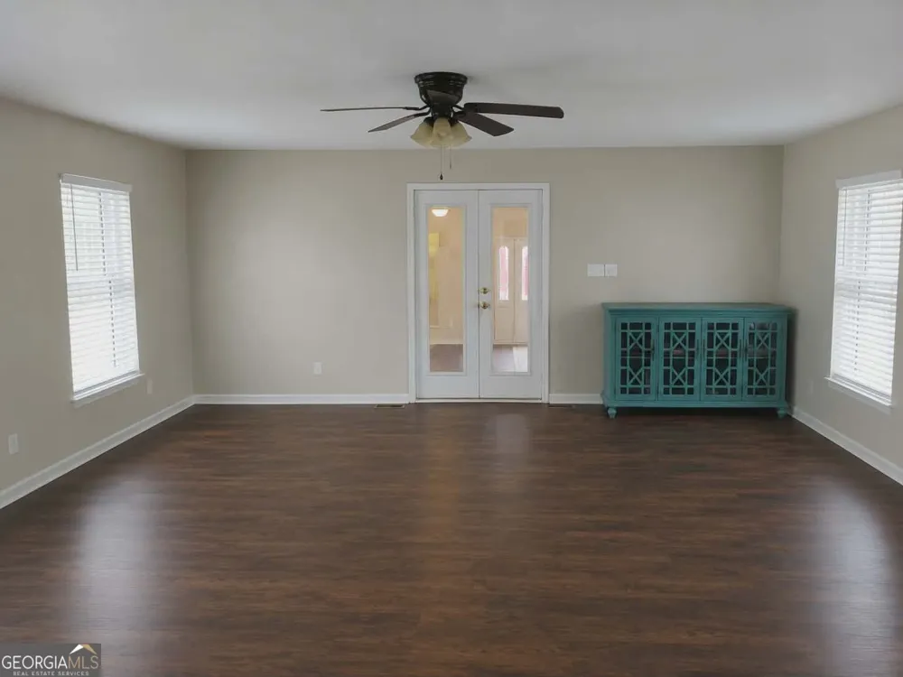 961 Chestnut Hill RD Fort Valley, GA 31030
