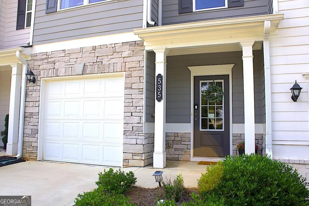 535 Ryan CT Ball Ground, GA 30107