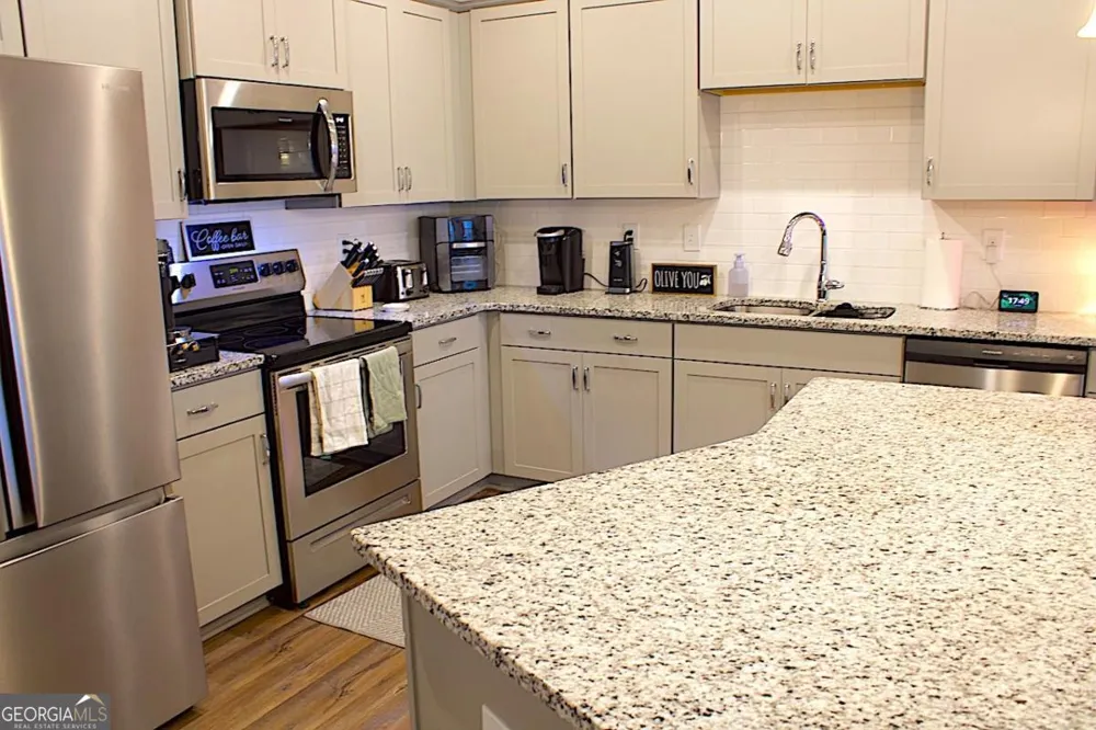 535 Ryan CT Ball Ground, GA 30107