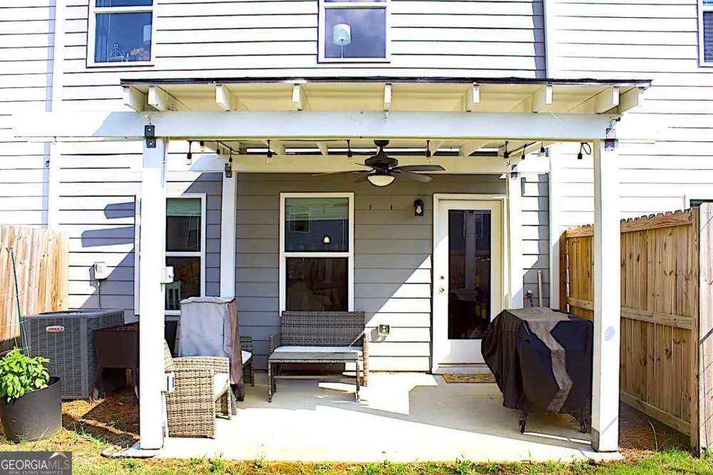 535 Ryan CT Ball Ground, GA 30107