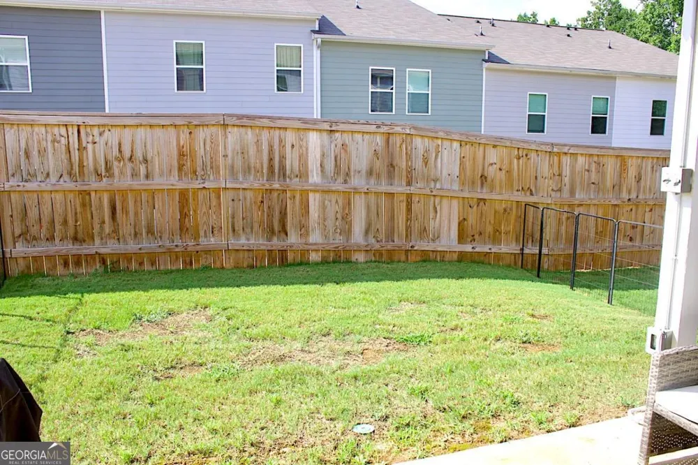 535 Ryan CT Ball Ground, GA 30107