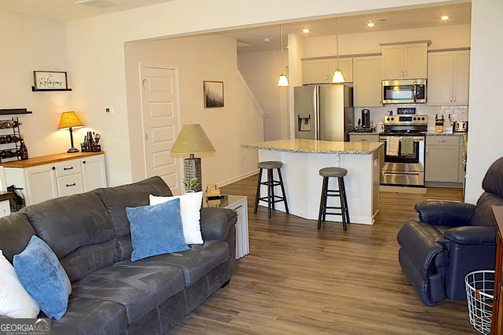 535 Ryan CT Ball Ground, GA 30107