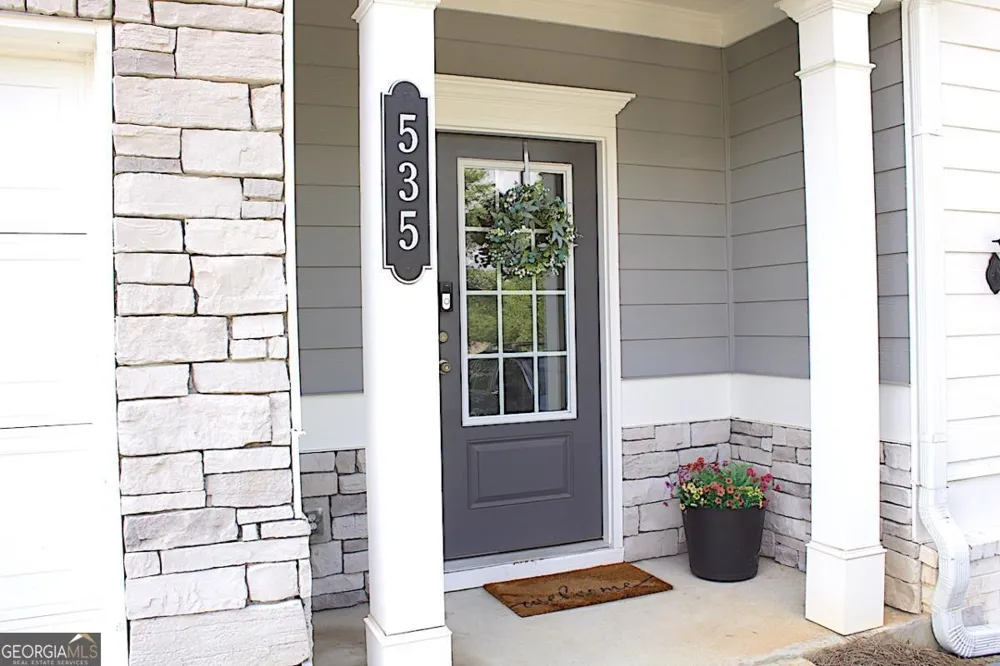 535 Ryan CT Ball Ground, GA 30107