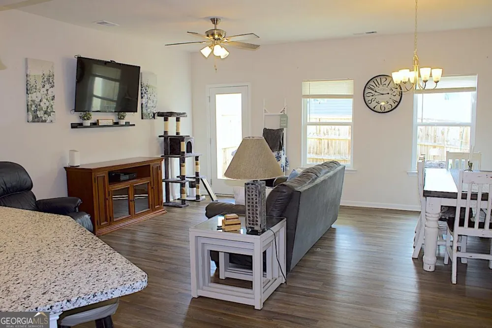 535 Ryan CT Ball Ground, GA 30107