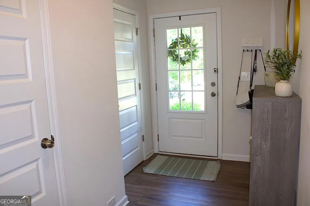 535 Ryan CT Ball Ground, GA 30107
