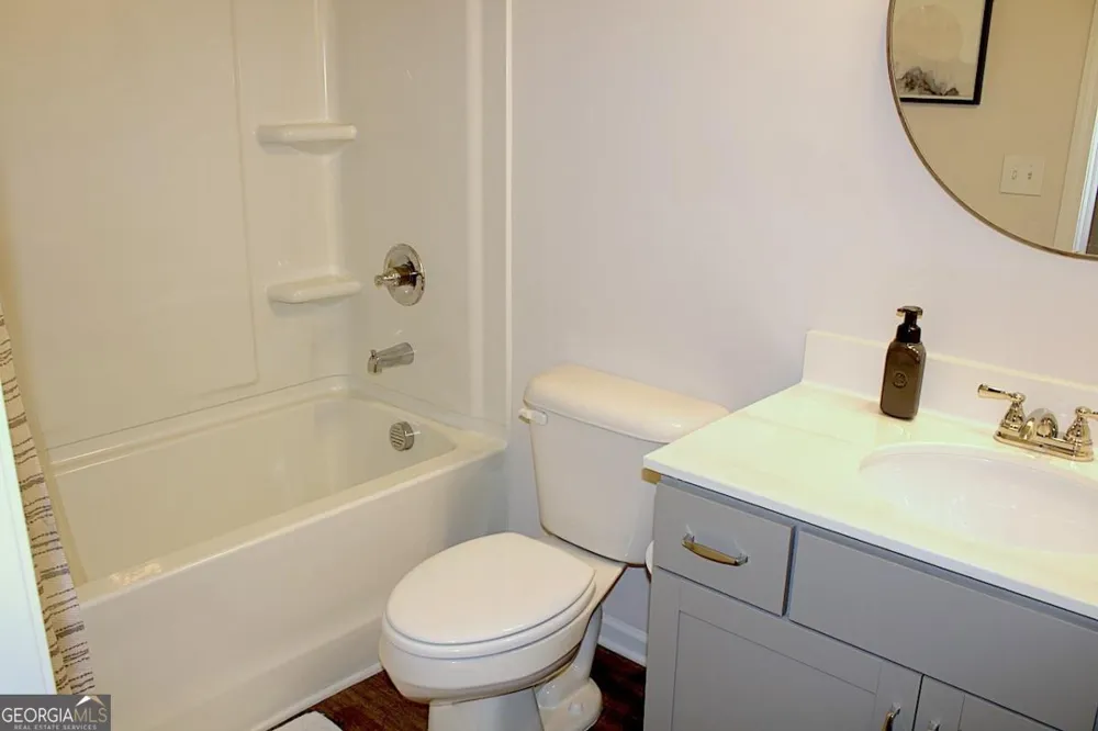 535 Ryan CT Ball Ground, GA 30107