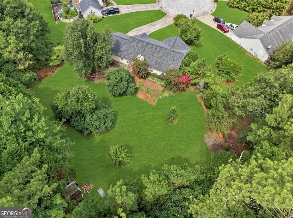 1105 Poplar LN Loganville, GA 30052