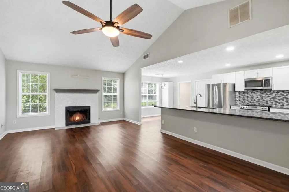 1105 Poplar LN Loganville, GA 30052