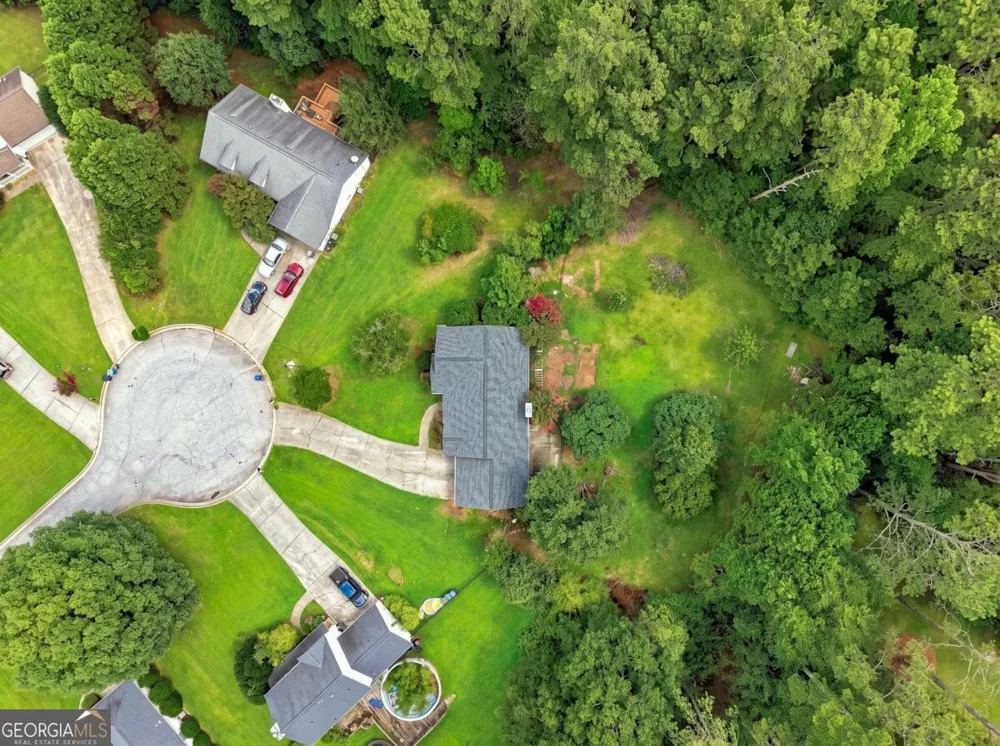 1105 Poplar LN Loganville, GA 30052