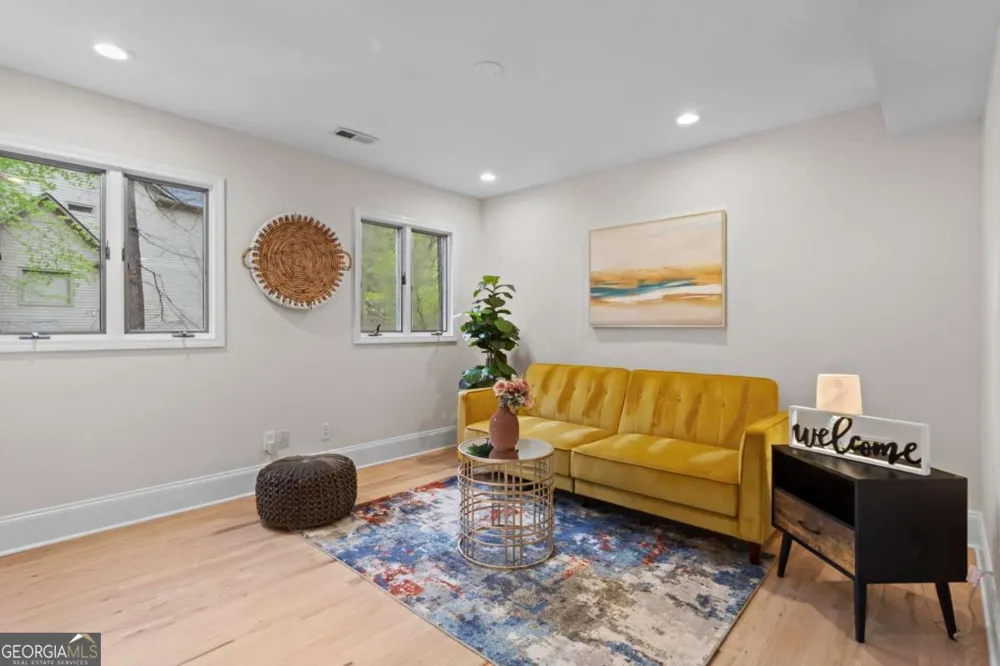 1890 Spalding DR Sandy Springs, GA 30350