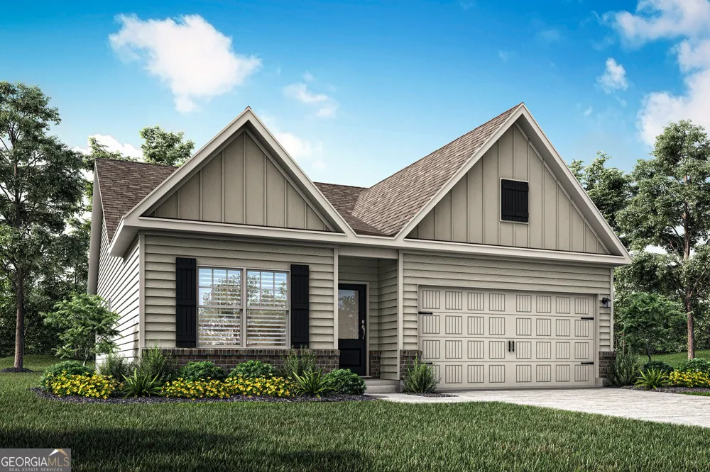 478 Prescott WAY Villa Rica, GA 30180
