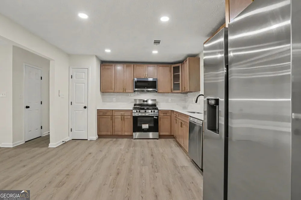 5055 S WOODBRIDGE TRL Stone Mountain, GA 30088