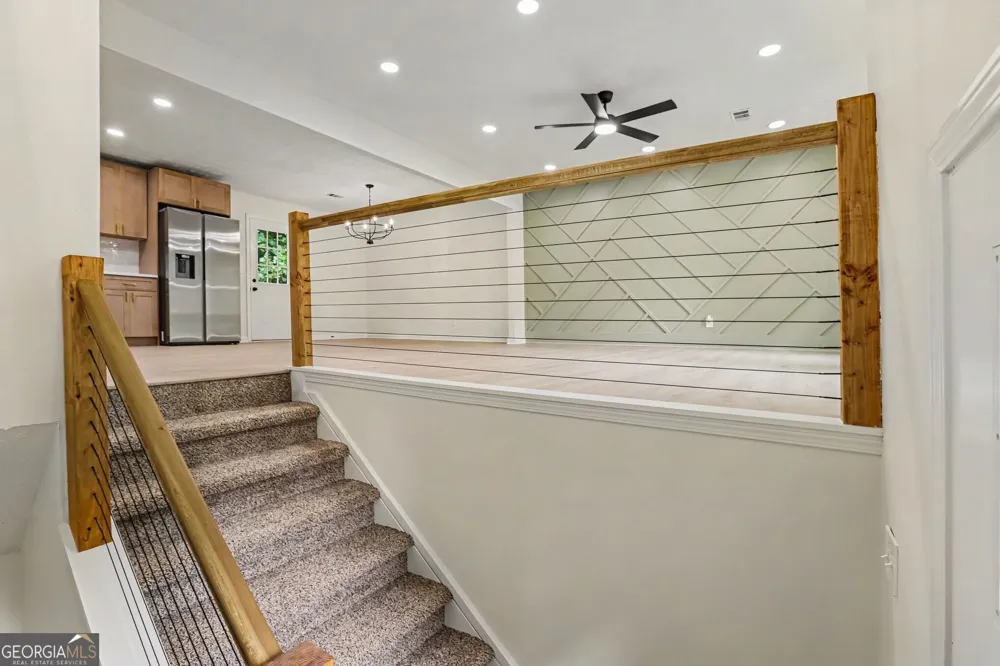 5055 S WOODBRIDGE TRL Stone Mountain, GA 30088
