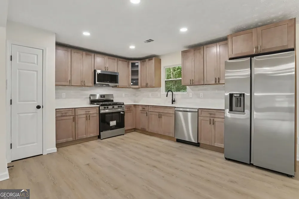 5055 S WOODBRIDGE TRL Stone Mountain, GA 30088