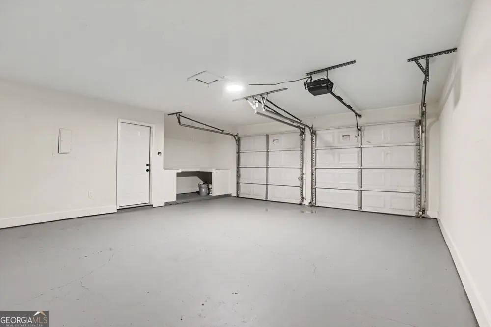 5055 S WOODBRIDGE TRL Stone Mountain, GA 30088