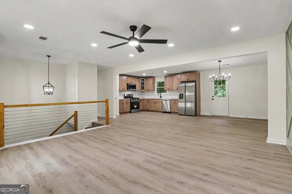 5055 S WOODBRIDGE TRL Stone Mountain, GA 30088