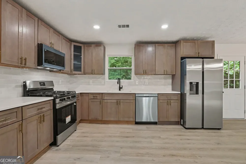 5055 S WOODBRIDGE TRL Stone Mountain, GA 30088
