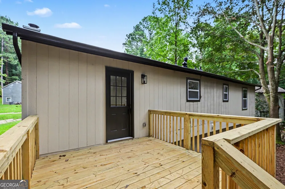 5055 S WOODBRIDGE TRL Stone Mountain, GA 30088
