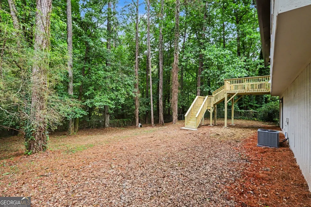 5055 S WOODBRIDGE TRL Stone Mountain, GA 30088