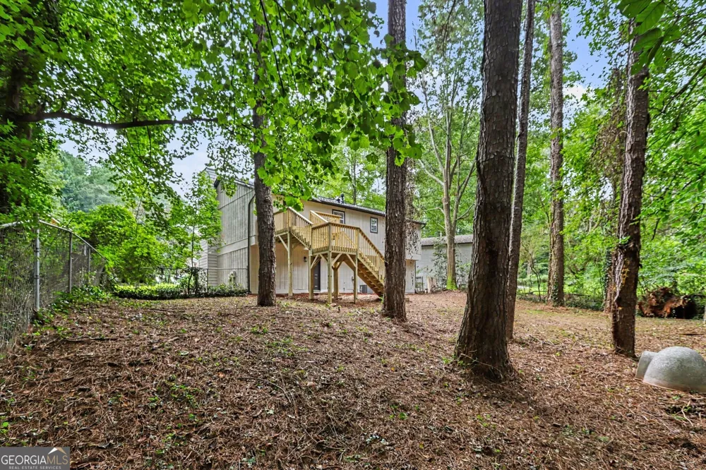 5055 S WOODBRIDGE TRL Stone Mountain, GA 30088