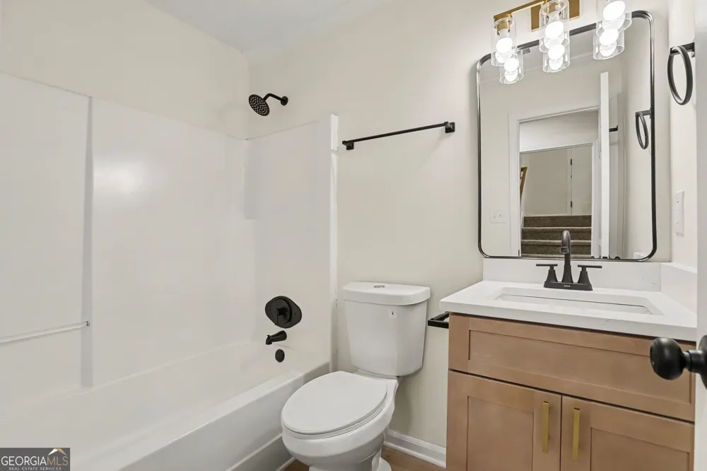 5055 S WOODBRIDGE TRL Stone Mountain, GA 30088