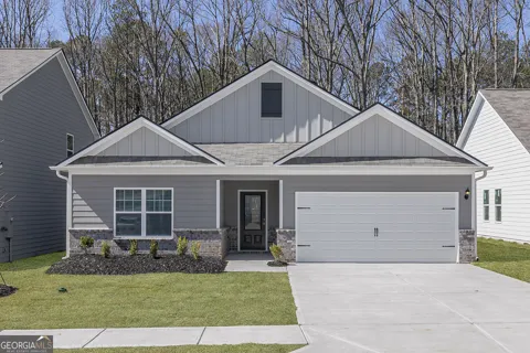 127 Howell DR