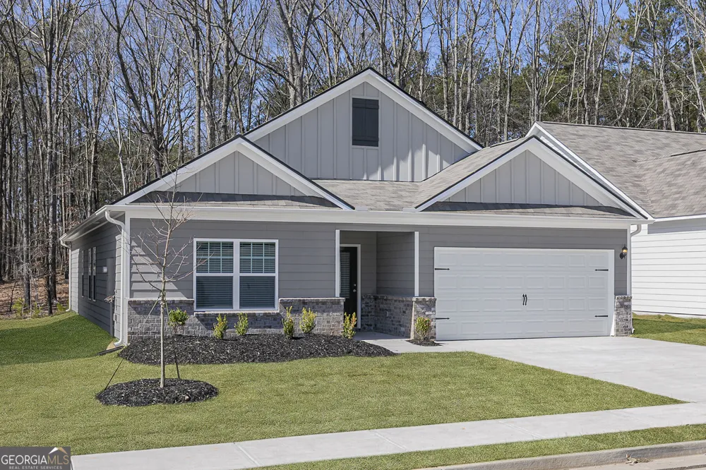 127 Howell DR Villa Rica, GA 30180