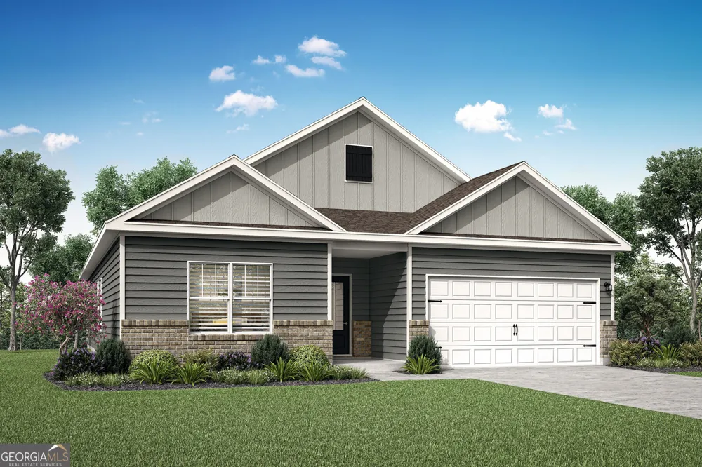 127 Howell DR Villa Rica, GA 30180
