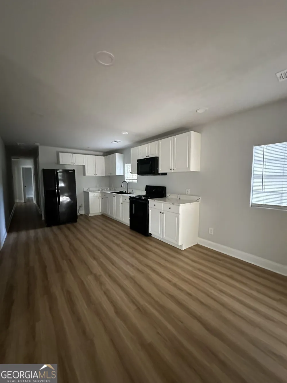 1345 Maple ST Stockbridge, GA 30281