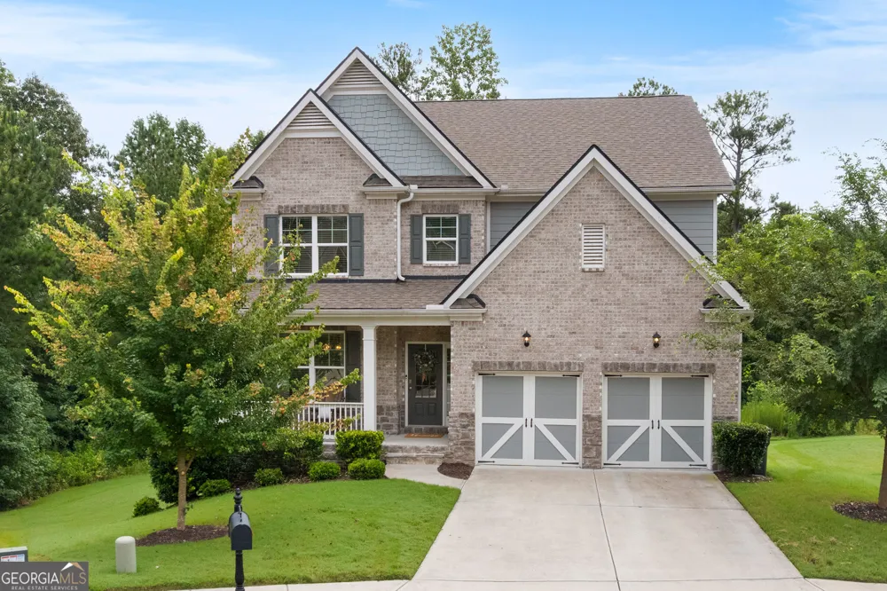 166 Richmond WAY Villa Rica, GA 30180
