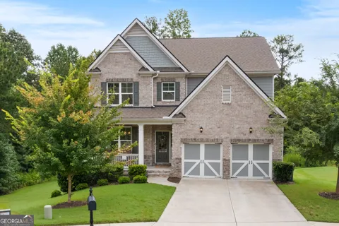 166 Richmond WAY