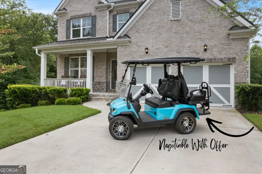 166 Richmond WAY Villa Rica, GA 30180