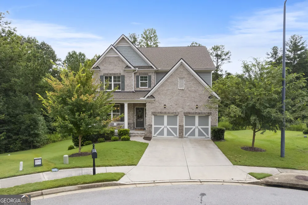 166 Richmond WAY Villa Rica, GA 30180