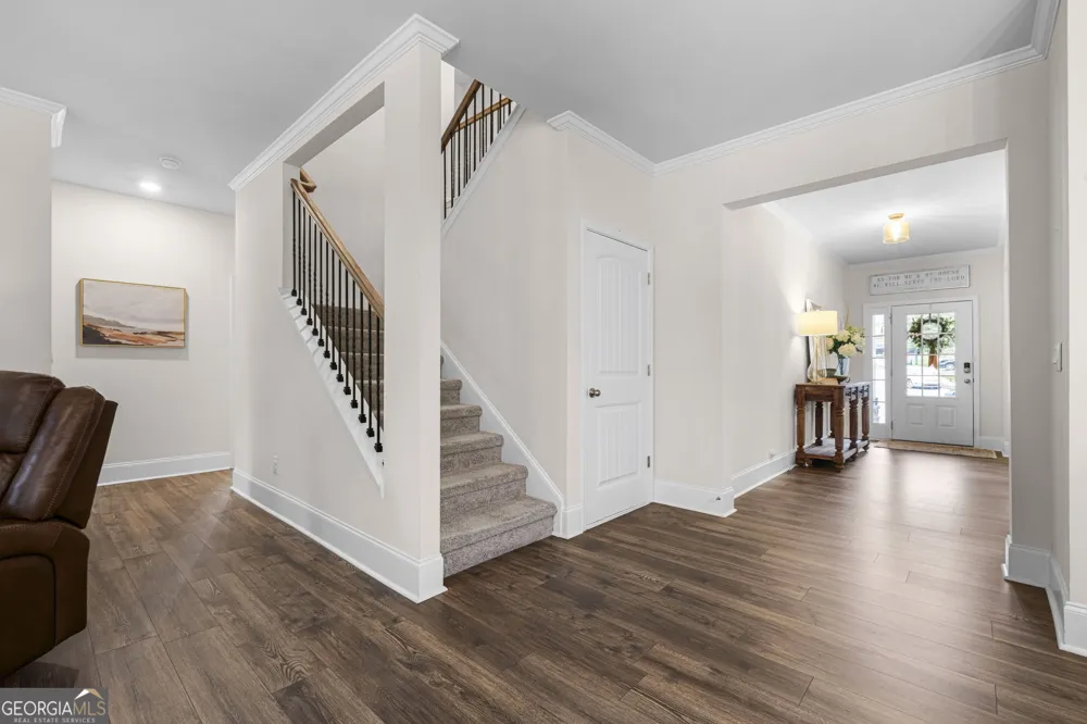 166 Richmond WAY Villa Rica, GA 30180