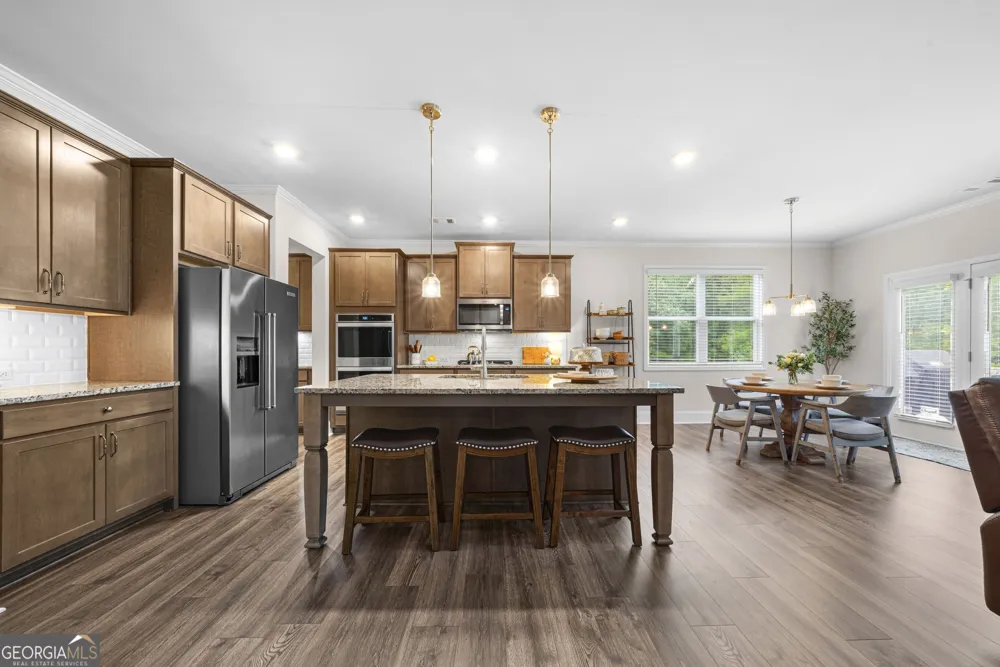 166 Richmond WAY Villa Rica, GA 30180