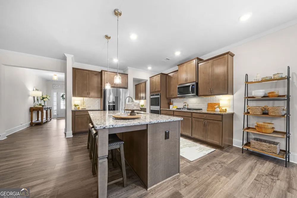 166 Richmond WAY Villa Rica, GA 30180