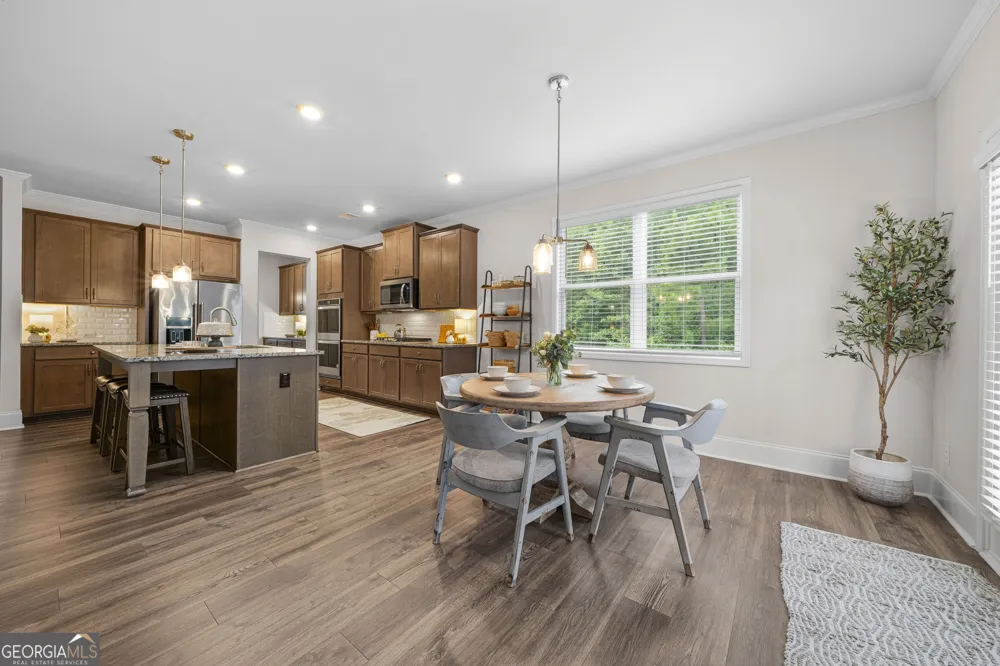 166 Richmond WAY Villa Rica, GA 30180