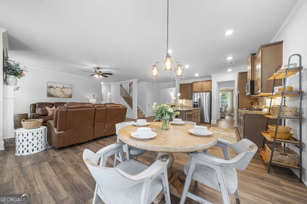 166 Richmond WAY Villa Rica, GA 30180