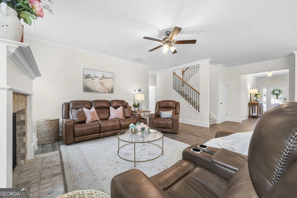 166 Richmond WAY Villa Rica, GA 30180