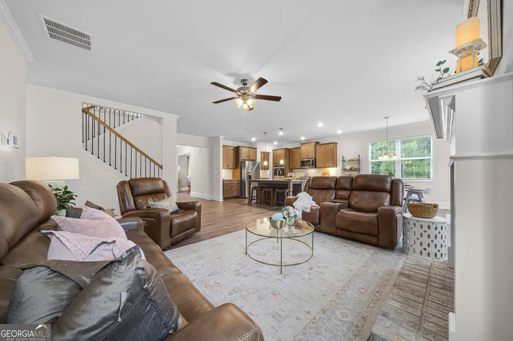 166 Richmond WAY Villa Rica, GA 30180