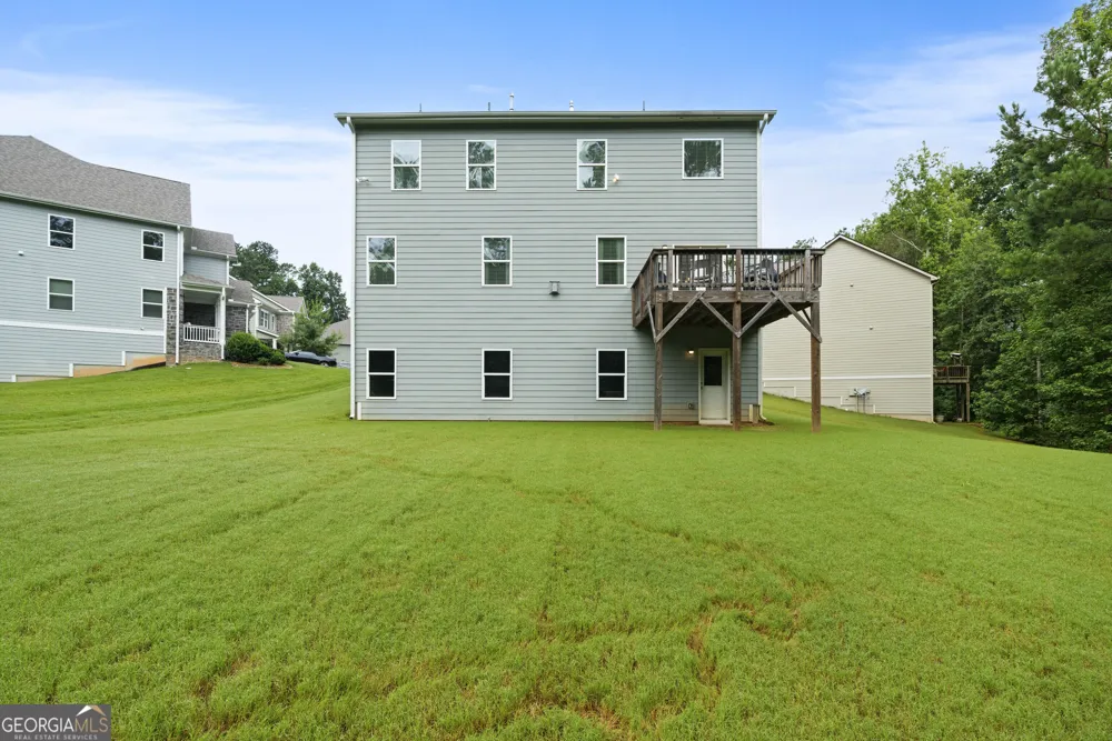 166 Richmond WAY Villa Rica, GA 30180