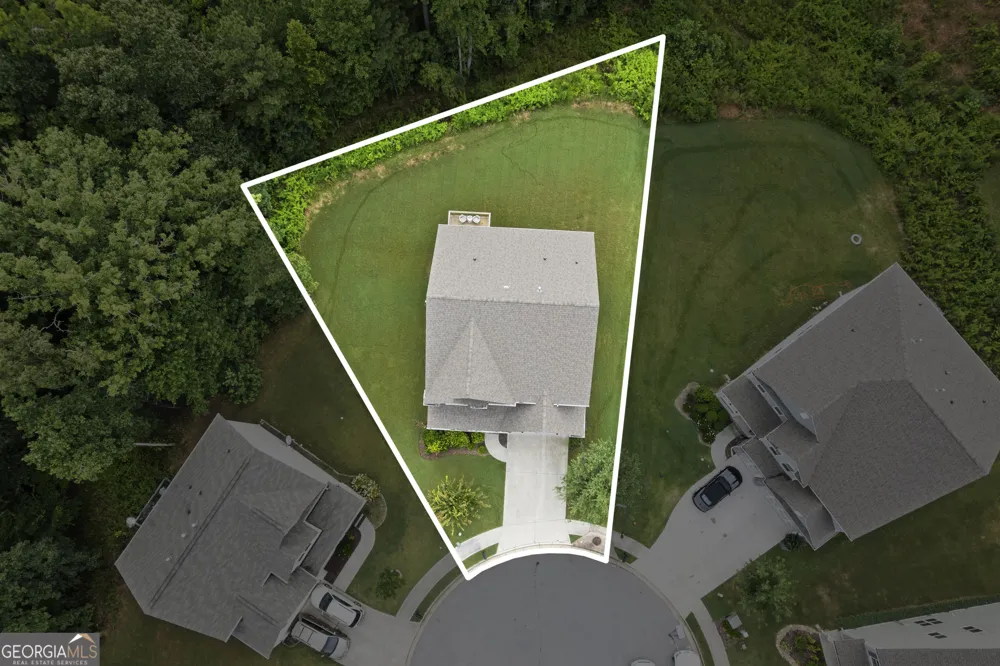 166 Richmond WAY Villa Rica, GA 30180