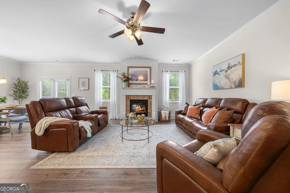 166 Richmond WAY Villa Rica, GA 30180