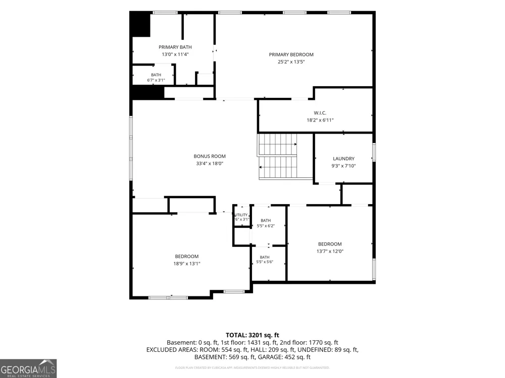 166 Richmond WAY Villa Rica, GA 30180