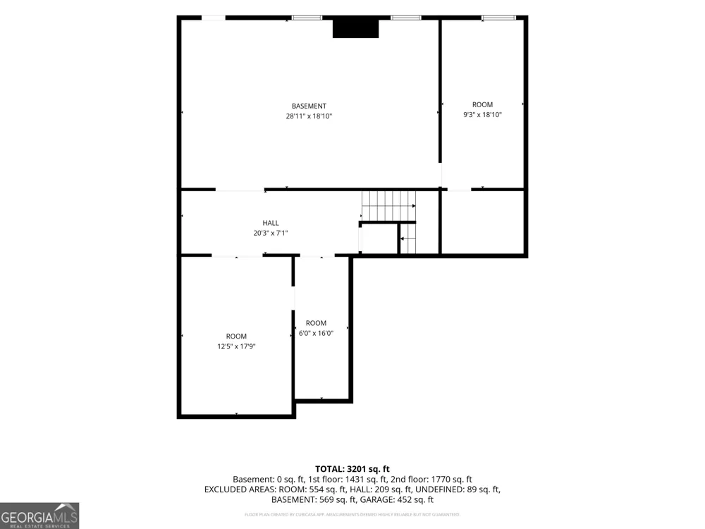 166 Richmond WAY Villa Rica, GA 30180