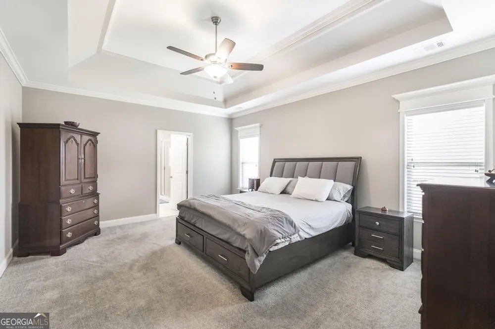 115 Newton LN Bonaire, GA 31005