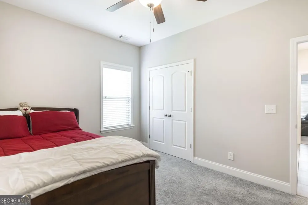 115 Newton LN Bonaire, GA 31005